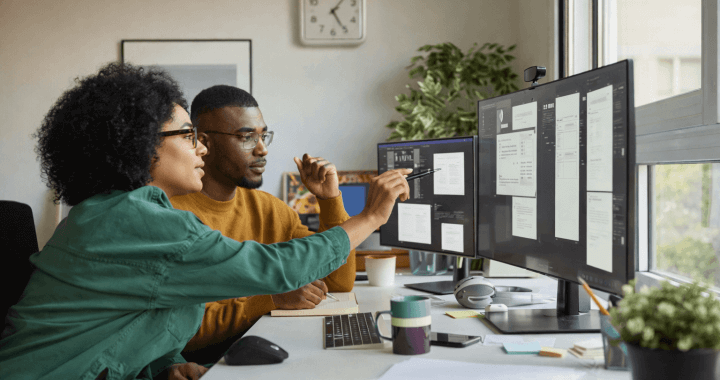 Designed With Tomorrow’s Demands Already Considered