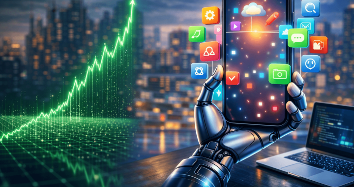 Architecting Scalable Digital Platforms for Future Growth