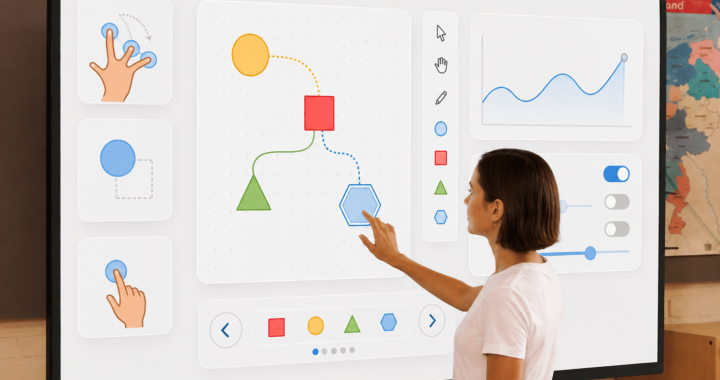Interactive Experiences That Feel Natural to Use