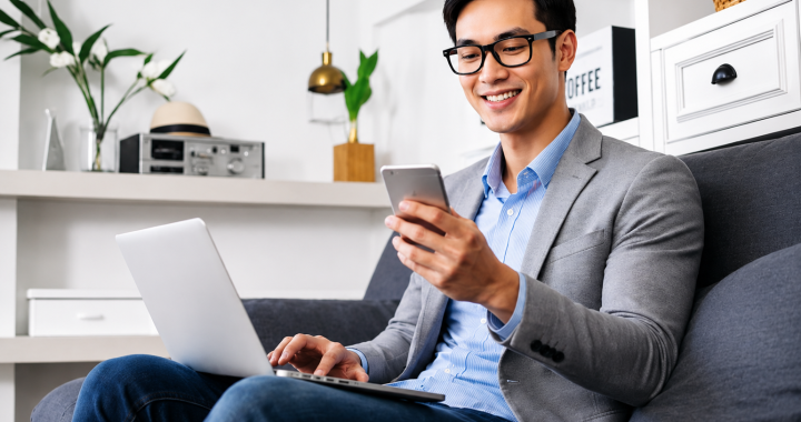 When a Mobile App Becomes a Business Advantage