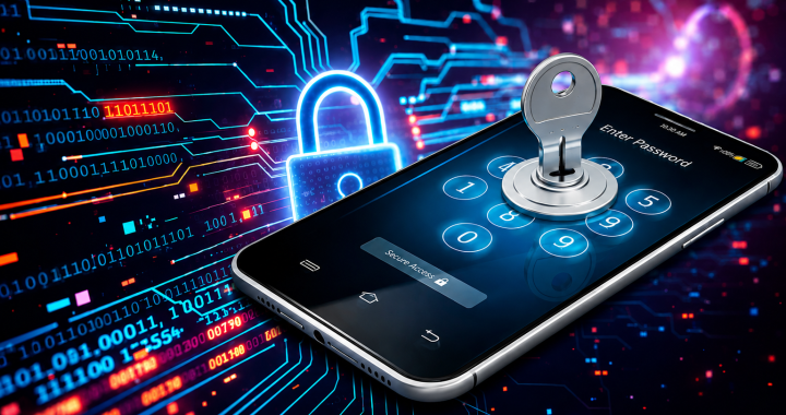 Security Considerations in Mobile Applications