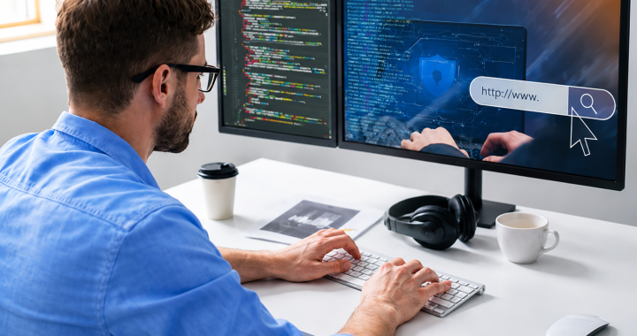 What Makes a Website Fast, Secure and Reliable