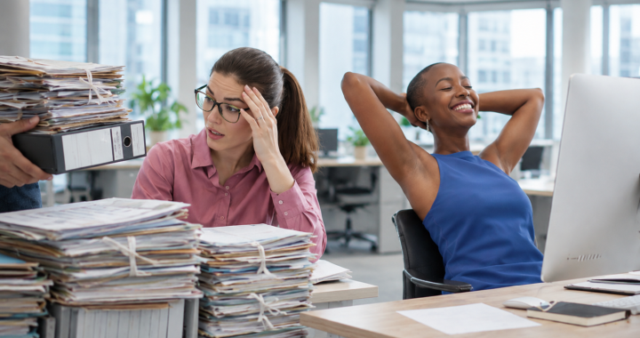 Replacing Manual Processes With Smarter Systems