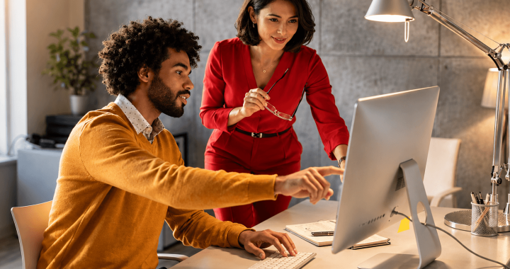 Choosing the Right Structure for Your Business Website