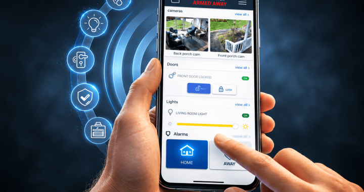 Turning Daily Tasks Into Smart One Tap Solutions for Success