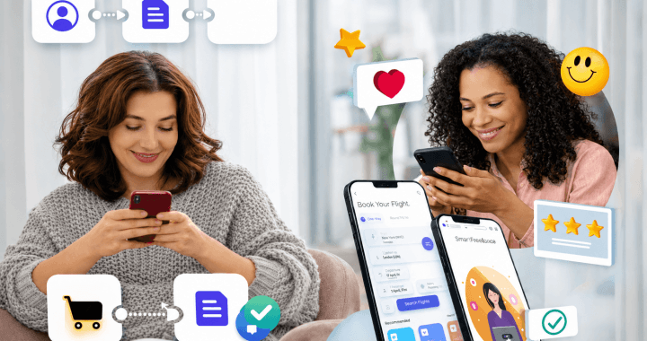 Why Customers Expect Mobile First Experiences