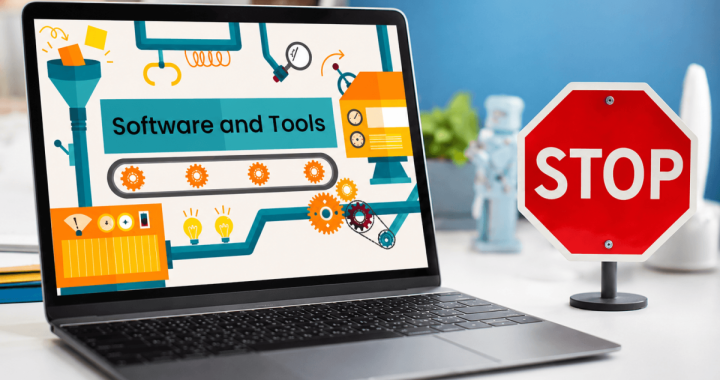 When Standard Software Stops Supporting Business Growth