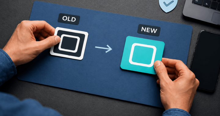 Rebranding Without Losing the Customers Who Trust You