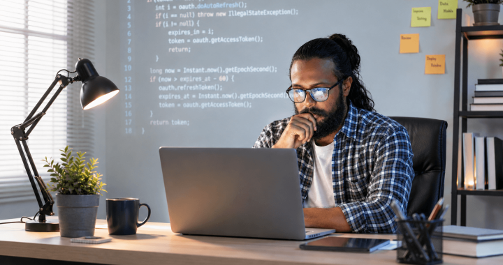 Where Better Applications Begin With Better Thinking