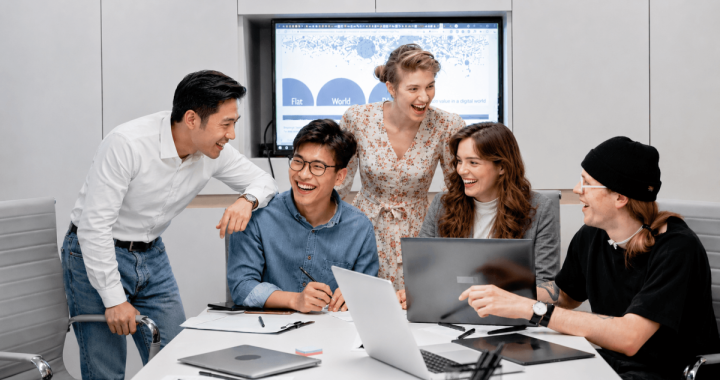 Why Participation Creates Stronger Connections