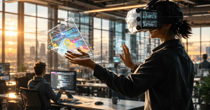 The Next Phase of Intelligent Platforms and Systems