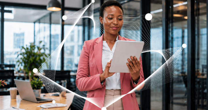 The Technology Choices That Quietly Transform Business