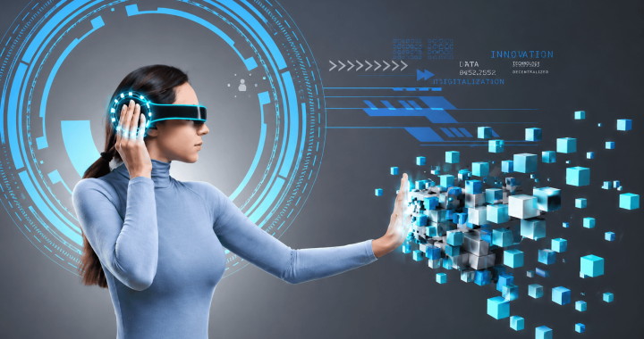 New Possibilities in the Way Modern Platforms Evolve