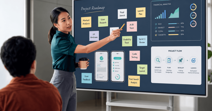 When Innovation Meets the Everyday Digital Experience