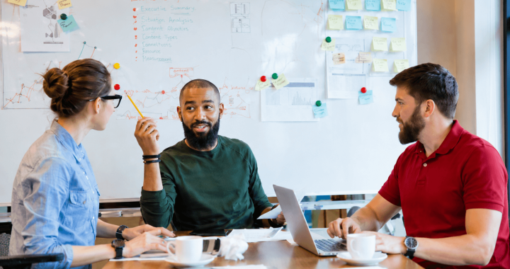 Ever Wonder How Great Digital Products Come Together