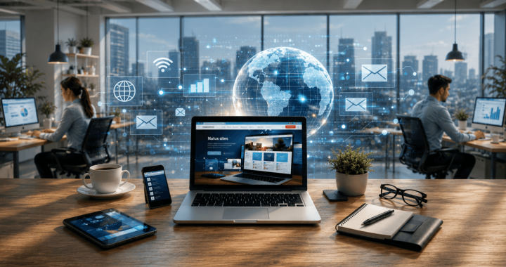 More Than a Homepage for Lasting Business Growth