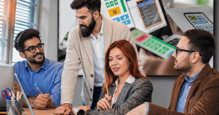 How Do You Build Custom Applications for Modern Needs
