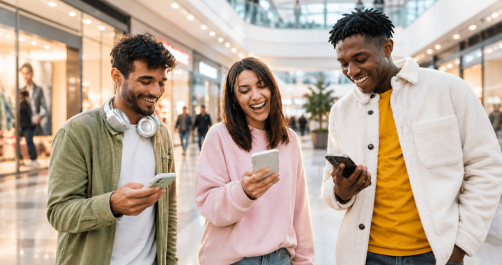 Reaching the Right Audience Across Mobile Platforms