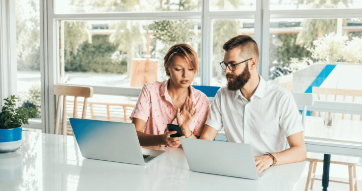 How Websites Continue to Change Online Communication