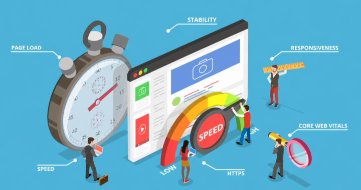 The Foundation Behind Every Strong Online Presence