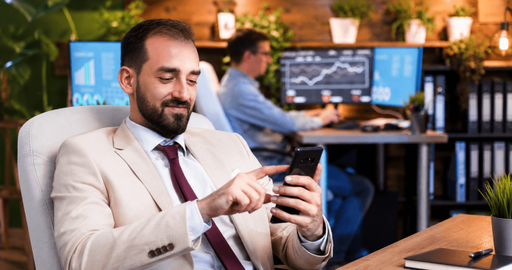 The App Direction More Brands Continue Choosing