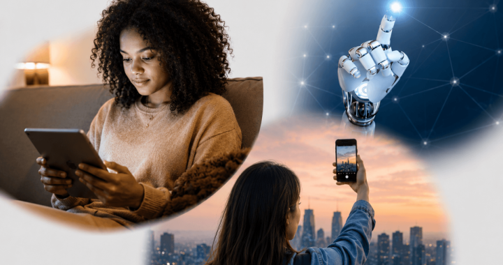 Connecting Brands Through Interactive Solutions