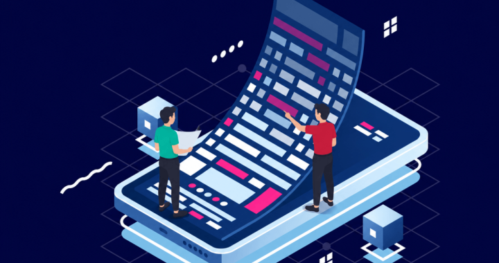 The Building Blocks of Successful Mobile Apps
