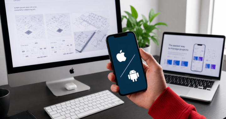 Solutions for Seamless Mobile Experiences Across Every Device