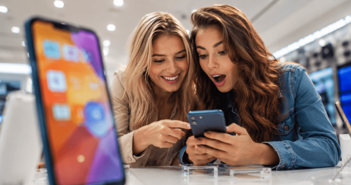 How Smartphones Continue to Change Expectations