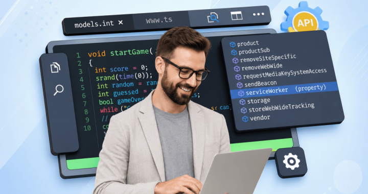 What Web Development Really Means For Your Business