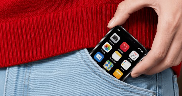 Convenience Now Fits in Your Pocket and Into Daily Routines