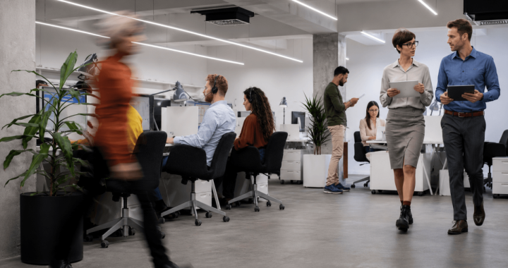 Common Team Challenges in Modern Workplaces Daily