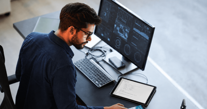 Building Beyond the Desktop: Adapting Software for Every Screen
