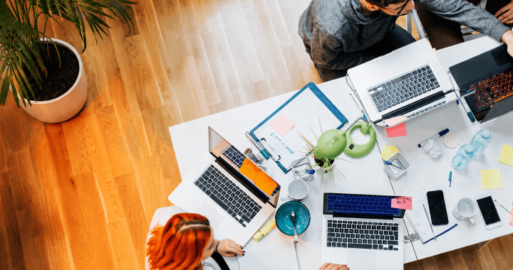 Smart Planning for Clearer Digital Work and Better Decisions