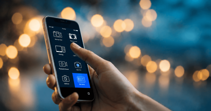 Designing for the Thumb: The Basics of Mobile Interaction