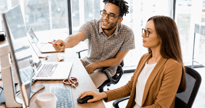 Beyond Templates: Driving Business Acceleration with Tech