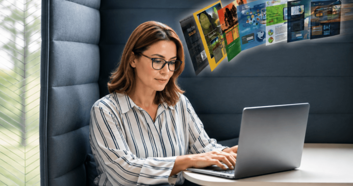 Easy to Use Digital Spaces Built for Better Browsing