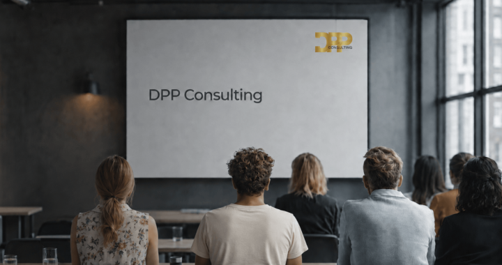 Fixing the Online Experience for Complex Consulting Services