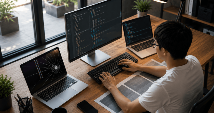 What Causes Modern Websites To Crash In Today’s Digital World