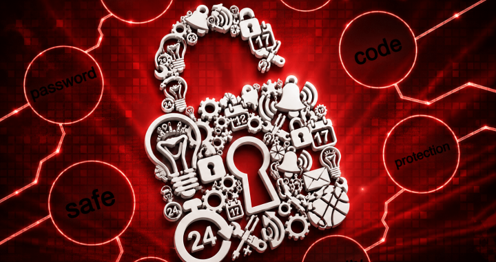 How To Protect Your Business Online From Growing Risks