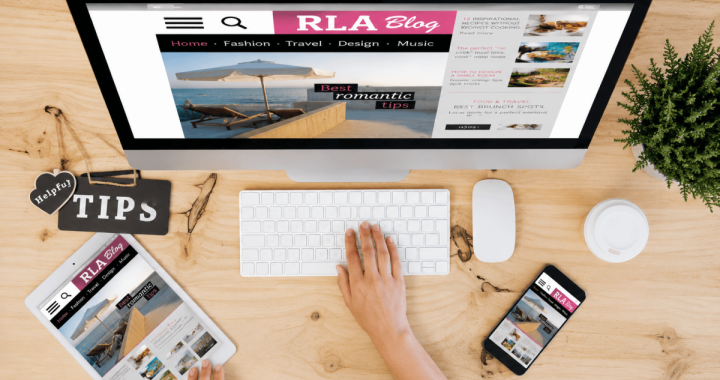 Easy Tips to Make Your Business Website Highly Successful