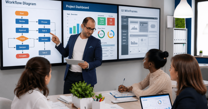 Why Off-the-Shelf Software Limits Your Business Potential