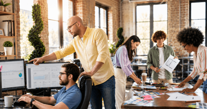 Strategy Why Great Code Needs a Strong Brand Behind It