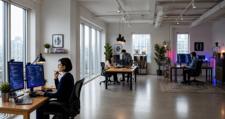 Beyond the Scroll: Crafting High-Performance User Journeys
