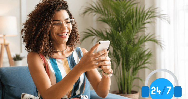 How We Keep Your Mobile App Running Smoothly 24/7