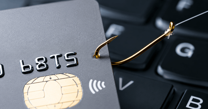 How Modern Websites Can Help Prevent Online Scams