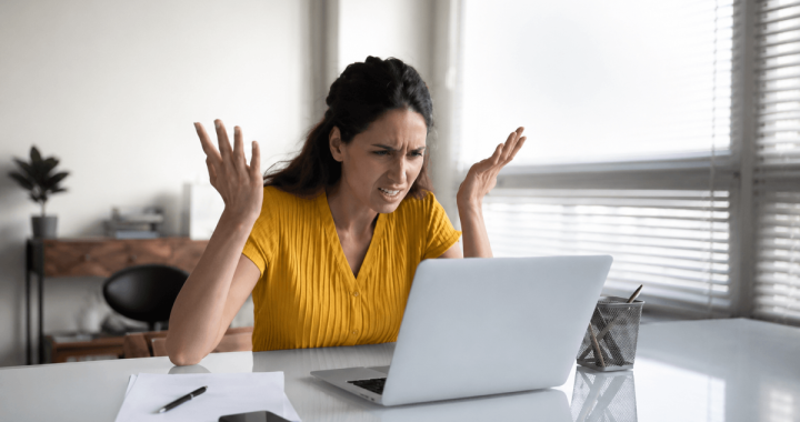 The Internet Became Less Forgiving for Bad Experiences