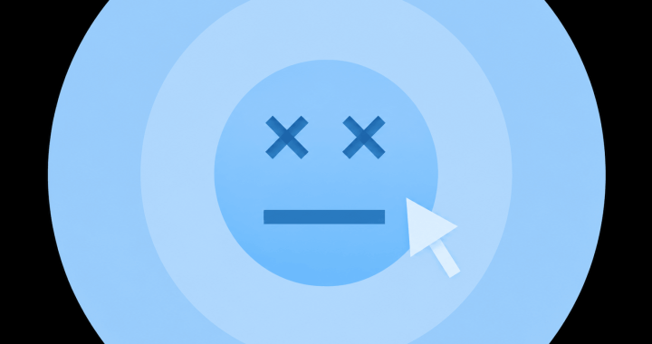 Clicks Slowed Down Where Digital Friction Started Showing