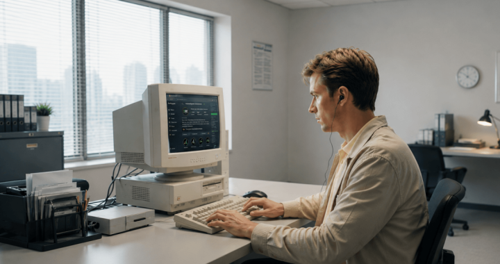 Some Businesses Still Look Stuck in Another Internet Era