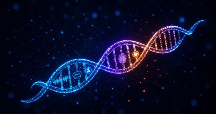 Defining Your Digital DNA: Finding Your Company’s Unique Voice